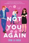 Not You Again cover
