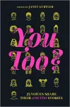 You Too? cover