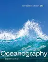Essentials of Oceanography cover