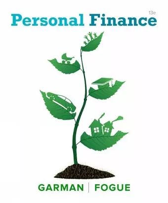 Personal Finance cover