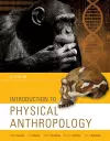 Introduction to Physical Anthropology cover