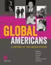 Global Americans, Volume 2 cover