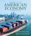 History of American Economy cover