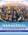 Managerial Economics cover