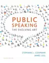 Public Speaking cover