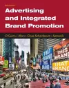 Advertising and Integrated Brand Promotion cover