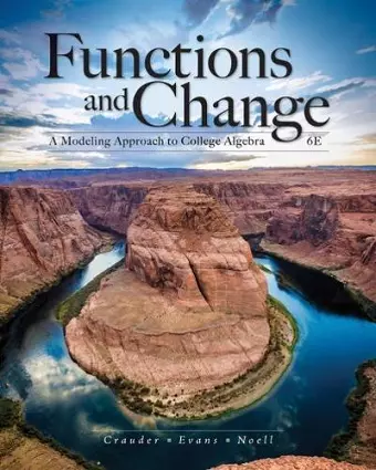 Functions and Change cover