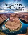 Functions and Change cover