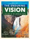 The Enduring Vision cover