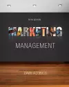 Marketing Management cover