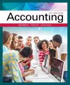 Working Papers, Chapters 18-26 for Warren/Reeve/Duchac's Accounting, 27E cover