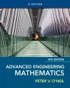 Advanced Engineering Mathematics, SI Edition cover