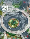 21st Century Communication 4 with Online Workbook cover