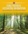 Using Financial Accounting Information cover