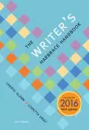 The Writer's Harbrace Handbook (w/ MLA9E & APA7E Updates) cover