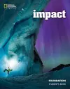 Impact Foundation (British English) cover