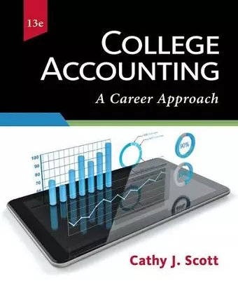 College Accounting cover