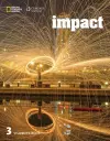 Impact 3 (British English) cover