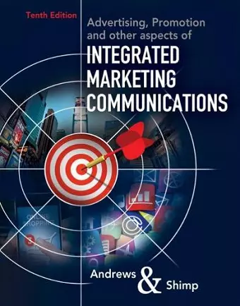 Advertising, Promotion, and other aspects of Integrated Marketing Communications cover