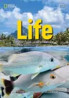 Life Upper-Intermediate 2e, with App Code cover