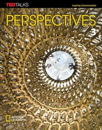 Perspectives 3: Combo Split A cover