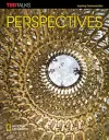 Perspectives 3: Combo Split A cover