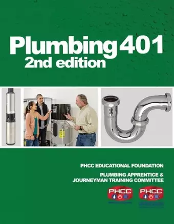 Plumbing 401 cover