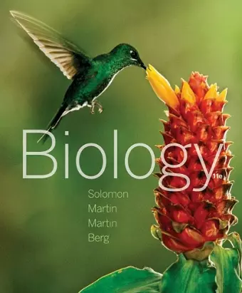 Biology cover