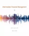 Intermediate Financial Management cover