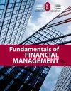 Fundamentals of Financial Management cover