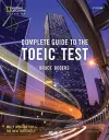 Complete Guide to the TOEIC Test cover