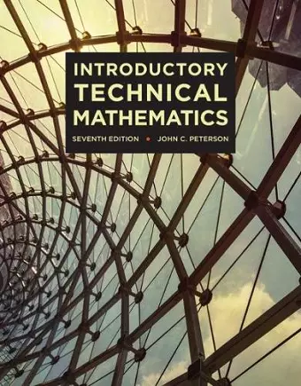 Introductory Technical Mathematics cover