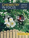 Chemistry in Focus cover