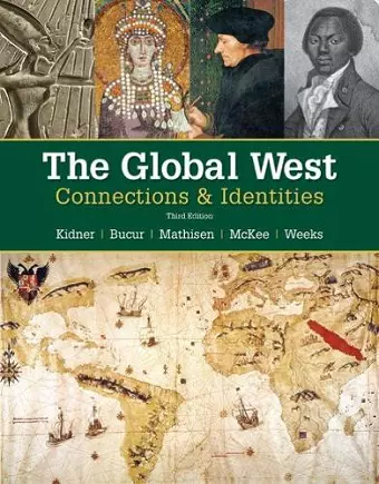 The Global West: Connections & Identities cover