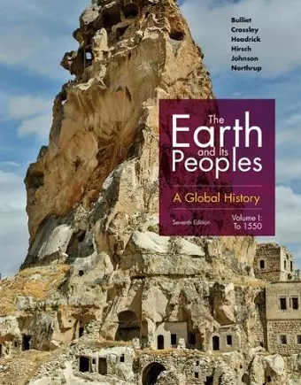 The Earth and Its Peoples cover