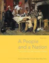 A People and a Nation cover