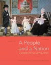 A People and a Nation, Volume I: to 1877 cover