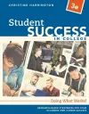 Student Success in College cover