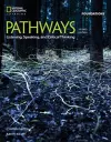 Pathways: Listening, Speaking, and Critical Thinking Foundations cover