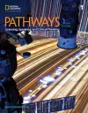 Pathways: Listening, Speaking, and Critical Thinking 1 cover