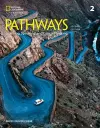 Pathways: Listening, Speaking, and Critical Thinking 2 cover