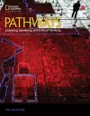 Pathways: Listening, Speaking, and Critical Thinking 4 cover