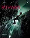 Pathways: Reading, Writing, and Critical Thinking 4 cover