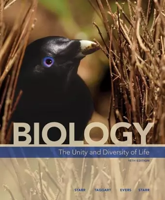 Biology cover