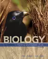 Biology cover