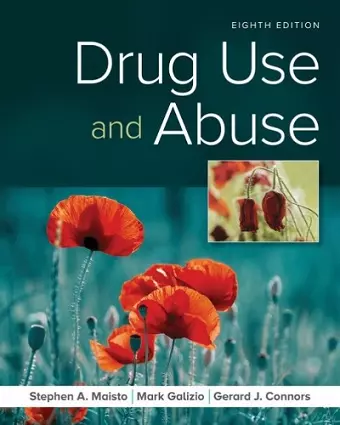 Drug Use and Abuse cover