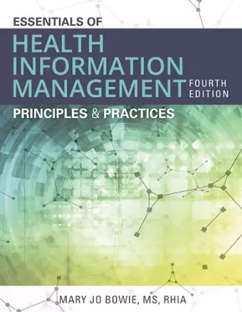 Essentials of Health Information Management cover