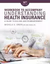 Student Workbook for Green's Understanding Health Insurance: A Guide to Billing and Reimbursement, 14th cover