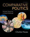 Comparative Politics cover