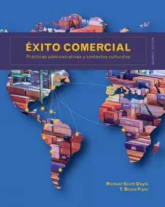 Éxito comercial cover